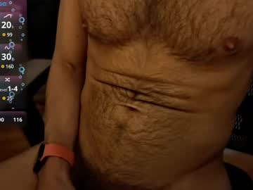 Kinghungbk December 27, 2024 Chaturbate stream image