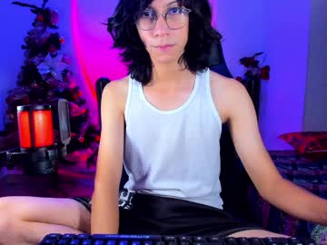 Literateboy December 27, 2024 Chaturbate stream image