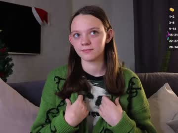 Lornaash December 27, 2024 Chaturbate stream image