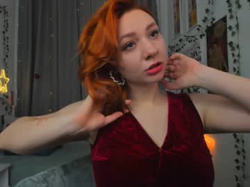 Melissa_Adamss December 27, 2024 Chaturbate stream image