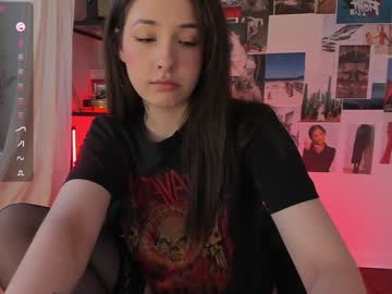 Monicarocket December 27, 2024 Chaturbate stream image