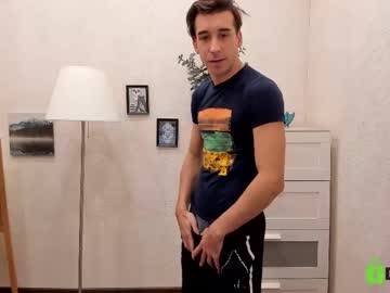 Mr_Jonathan_ December 27, 2024 Chaturbate stream image