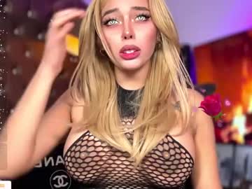 Ms_Bellagauxx December 27, 2024 Chaturbate stream image