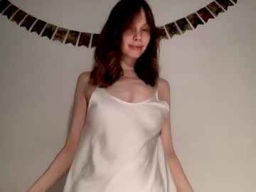 Nikki_Mi December 27, 2024 Chaturbate stream image