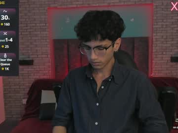 Oliver_Fast_ December 27, 2024 Chaturbate stream image