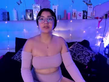 Prettyviiolett December 27, 2024 Chaturbate stream image