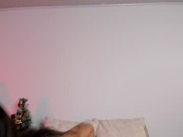 Sweetpussyhot_ December 27, 2024 Chaturbate stream image