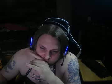 Thedemonlord93 December 27, 2024 Chaturbate stream image