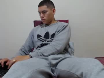 Thiago_Hot_Boy December 27, 2024 Chaturbate stream image