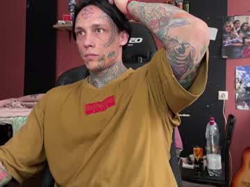 Tommy__Gun_ December 27, 2024 Chaturbate stream image