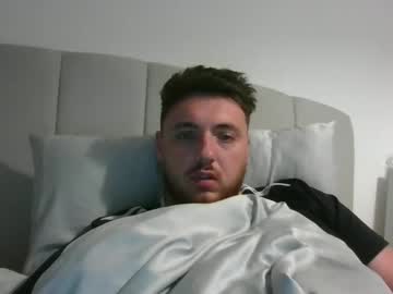 Uklad1997x December 27, 2024 Chaturbate stream image