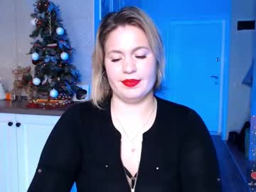 Vip_Juicy December 27, 2024 Chaturbate stream image