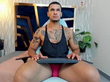 Adbel_Sady December 27, 2024 Chaturbate stream image