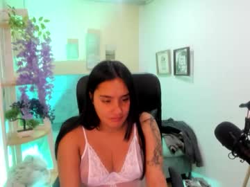 Agata_Mills December 27, 2024 Chaturbate stream image