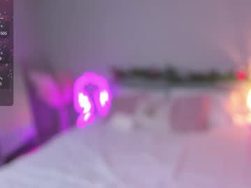 Agnes_Collins December 27, 2024 Chaturbate stream image
