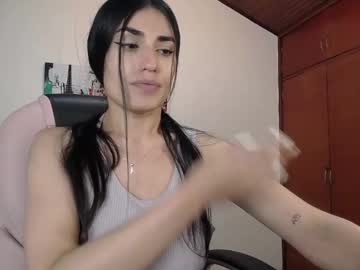 Alheli_16 December 27, 2024 Chaturbate stream image