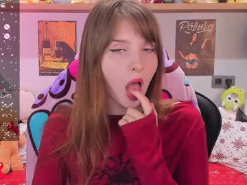 Alice_Langley December 27, 2024 Chaturbate stream image