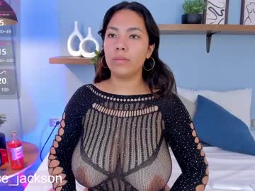 Alicejackson1 December 27, 2024 Chaturbate stream image