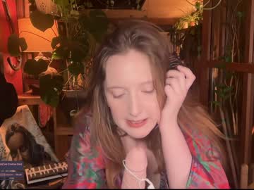 Almostallthingsconsidered December 27, 2024 Chaturbate stream image