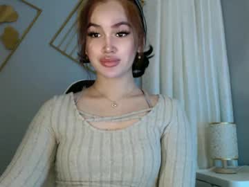 Anna_Lala7 December 27, 2024 Chaturbate stream image