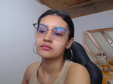 Antonella_Sweetlittle December 27, 2024 Chaturbate stream image