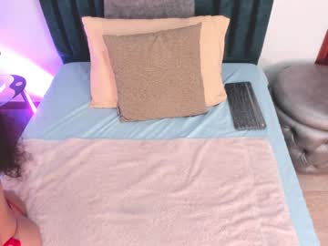 Antonellahall_ December 27, 2024 Chaturbate stream image