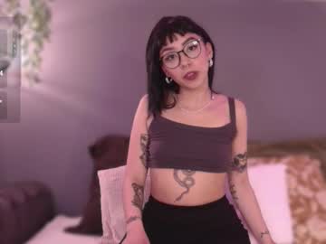 Ariana_Dh December 27, 2024 Chaturbate stream image