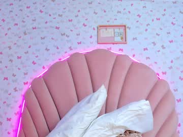 Ashly_Leee December 27, 2024 Chaturbate stream image