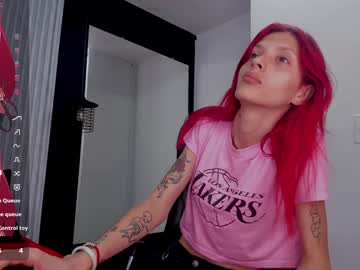 Barby_Joness December 27, 2024 Chaturbate stream image