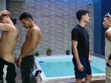 Boysgang_Sex stream photo from December 27, 2024