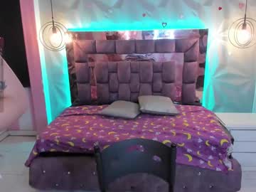 Candy_Morgan412 December 27, 2024 Chaturbate stream image