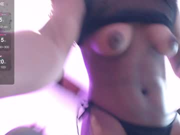 Cattalheya December 27, 2024 Chaturbate stream image
