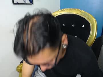 Dicksonclark December 27, 2024 Chaturbate stream image
