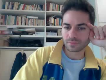 Diocaro2000 December 27, 2024 Chaturbate stream image