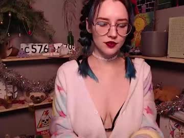 Dojamolly December 27, 2024 Chaturbate stream image