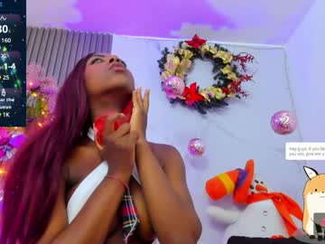 Ebonydreams01 December 27, 2024 Chaturbate stream image