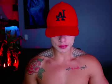 Elian_Craig December 27, 2024 Chaturbate stream image