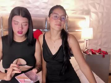 Emma_And_Valen December 27, 2024 Chaturbate stream image