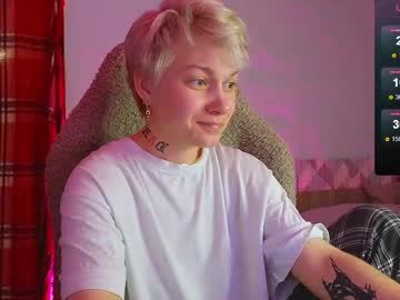 Esajukyy December 27, 2024 Chaturbate stream image