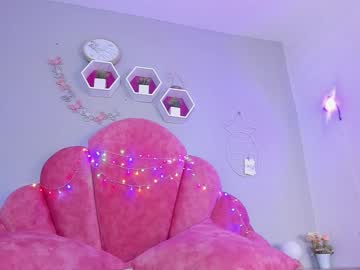 Eva_Daemon December 27, 2024 Chaturbate stream image