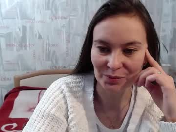 Ginaxsoulah__ December 27, 2024 Chaturbate stream image