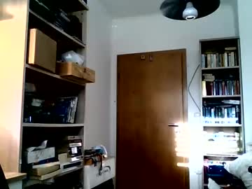 Gleierdrecksack71 December 27, 2024 Chaturbate stream image