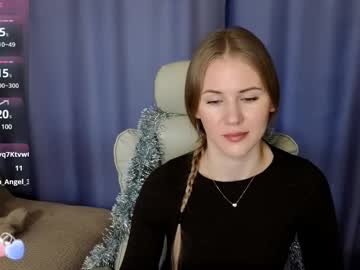 Isabelallen December 27, 2024 Chaturbate stream image