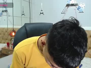 Jeremias_1 December 27, 2024 Chaturbate stream image