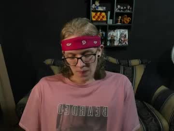 Jinnbook December 27, 2024 Chaturbate stream image