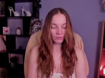 Kenzie_Theone December 27, 2024 Chaturbate stream image