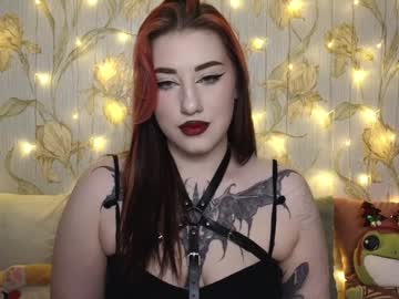 Kim_Possible1 December 27, 2024 Chaturbate stream image
