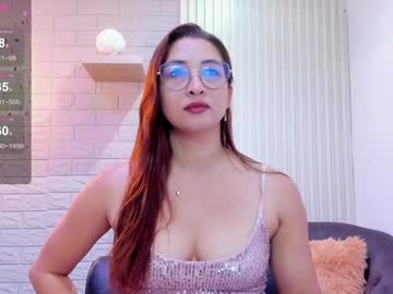 Lara_Martin December 27, 2024 Chaturbate stream image