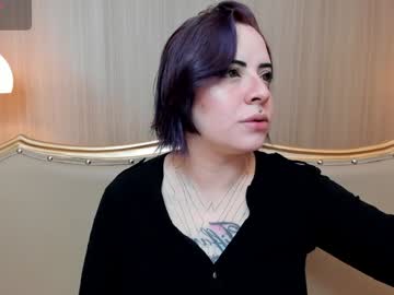 Lilithpetrova December 27, 2024 Chaturbate stream image