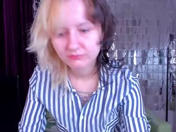 Lina_Reut December 27, 2024 Chaturbate stream image
